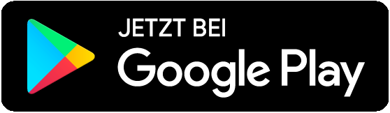Download für die App im Google Play Store